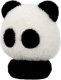 MGA !!! Fluffie Stuffiez duży Bear 594451 593454 18