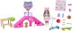 Lalka Barbie Mattel Barbie Chelsea skate park zestaw HJY35 /4 9