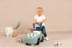 Smoby SMOBY Little jeździk 140503 4
