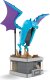 Mattel MEGA POKEMON mini motion Golbat HTH72 /6 14