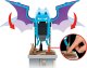 Mattel MEGA POKEMON mini motion Golbat HTH72 /6 10
