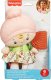 Mattel FP Cuddle_Chime lalka przytul.z gryzakiem HXK44 /6 2