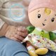 Mattel FP Cuddle_Chime lalka przytul.z gryzakiem HXK44 /6 3