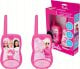 Lexibook LEXIBOOK Barbie walkie talkie 200m TW12BB 64185 3