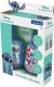 Lexibook LEXIBOOK Stitch walkie talkie 200m TW12D 02115 2