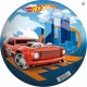 Simba John piłka 9"/230mm Hot Wheels 130054207 1