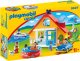 Playmobil *****PLAYMOBIL domek wakacyjny 9527 1