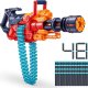 Zuru *****ZURU X-SHOT ExcelCrusher wyrzutnia48s 36382 1