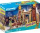 Playmobil *****PLAYMOBIL Łódź policyjna z silnikiem 71394 4