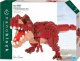*****SUPBUZZ Nanoblock Deluxe t-rex 21419 1