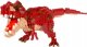 *****SUPBUZZ Nanoblock Deluxe t-rex 21419 2