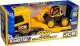 Teamsterz TEAMSTERZ JCB transporter z koparką 1417586 /6 2