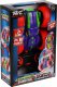 Teamsterz TEAMSTERZ RC Flipsterz Flip over monster 1417632 2