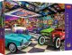 Trefl PUZZLE 1000 PremPlus TeaTime: Urocza chatka 10845 1