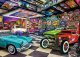 Trefl PUZZLE 1000 PremPlus TeaTime: Urocza chatka 10845 2