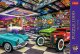 Trefl PUZZLE 1000 PremPlus TeaTime: Urocza chatka 10845 3