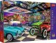 Trefl PUZZLE 1000 PremPlus TeaTime: Urocza chatka 10845 4