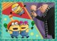Trefl Puzzle 4w1 Zwariowane Minionki - łącznie 207 elementów (34648) 3