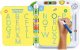 Vtech V-TECH Książka pełna aktywności 61850 1