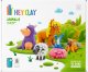 Tm Toys TMT HeyClay zest.Zwierzęta 15012 07872 1