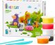 Tm Toys TMT HeyClay zest.Zwierzęta 15012 07872 3