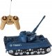Smily Play Czołg RC/ładowarka nieb SmillyPlay SP84400 44004 5