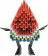 Alexander Origami 3D Arbuz / Watermelon 28256 2