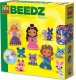 SES Creative SES BEEDZ Księżniczki i zwierzaki 06205 62057 5