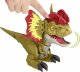 Figurka Mattel *****JURASSIC WORLD Dilophosaurus GWY56 /2 4