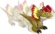 Figurka Mattel *****JURASSIC WORLD Dilophosaurus GWY56 /2 5