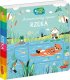HarperCollins Akademia...Niesamowity spacer Rzeka 81119 2