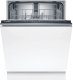 Zmywarka Bosch SMV24AX04E 1