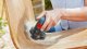 Szlifierka Bosch Bosch Cordless Disc Sander and Polisher EasyCurv Sander 12 (06039C9003) 3