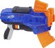 Hasbro WYRZUTNIA NERF RUKKUS ICS-8 N-STRIKE ELITE STRZAŁKI 1