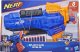 Hasbro WYRZUTNIA NERF RUKKUS ICS-8 N-STRIKE ELITE STRZAŁKI 2