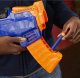 Hasbro WYRZUTNIA NERF RUKKUS ICS-8 N-STRIKE ELITE STRZAŁKI 3