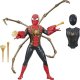 Figurka Hasbro HASBRO DUŻA FIGURKA SPIDERMAN AKCESORIA F2904 1