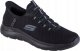 Skechers Buty męskie SKECHERS Summits - High Range (232457-BBK) 43 2