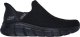 Skechers Buty męskie SKECHERS BOBS B Flex - Resilient Edge (118306-BBK) 45 1