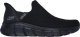 Skechers Buty męskie SKECHERS BOBS B Flex - Resilient Edge (118306-BBK) 45 2
