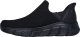 Skechers Buty męskie SKECHERS BOBS B Flex - Resilient Edge (118306-BBK) 45 3