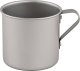 Easy Camp Kubek turystyczny Easy Camp Adventure Mug Uniwersalny 1