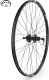 Triton Koło tylne 27,5" obręcz Rodi BlackRock piasta Shimano HB-TX506 kaseta 8-9-10 rzędów hamulec tarczowy czarne Uniwersalny 1