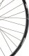 Triton Koło tylne 27,5" obręcz Rodi BlackRock piasta Shimano HB-TX506 kaseta 8-9-10 rzędów hamulec tarczowy czarne Uniwersalny 3
