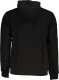 Fila CZARNA BLUZA MĘSKA FILA BEZ ZAMKU 2XL 2