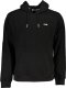 Fila CZARNA BLUZA MĘSKA FILA BEZ ZAMKU M 1