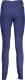 Fila NIEBIESKIE LEGGINSY DAMSKIE FILA XS EU 1
