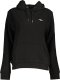 Fila BLUZA DAMSKA FILA BEZ ZAMKU CZARNA L 1