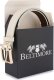 Beltimore Skórzany pasek damski do spodni sukienki beżowa skóra nat 2,5 cm Beltimore O09 : Kolory - brązowy, beżowy, Rozmiar pasków - r.80-95 cm NoSize 4