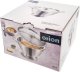 Orion Waza na zupę stalowa 4,5 l 6